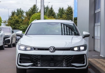 Volkswagen Passat B9 2025 Volkswagen Passat HAK, zawieszenie DCC, ekran 15, dostepny od reki 2.0, zdjęcie 8