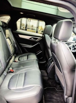 Jaguar F-Pace SUV Facelifting 2.0 P 249KM 2022 Jaguar F-Pace X761 2.0 I4 Petrol - AJ20-P4 2.0 I4 250 PS AWD Auto R Dynam, zdjęcie 16