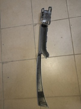 MASKA MŘÍŽKA PRAVÁ PŘEDNÍ PEUGEOT 206 9628691277