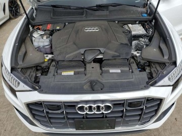 Audi Q8 2023 Audi Q8 Premium Plus 2023 3.0l 3.0 Benzyna 335KM, zdjęcie 6