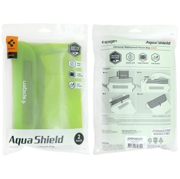 Водонепроницаемая поясная сумка для ключей телефона SPIGEN IPX8 LARGE