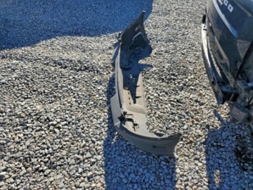 Ford Bronco V 2021 Ford Bronco 2021r., Big Bend, 1.5L, od ubezpieczalni 1.5 Benzyna 184KM, zdjęcie 10