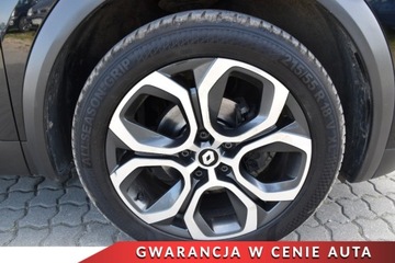 Renault Captur II Crossover 1.0 TCe 90KM 2021 Renault Captur Pol-Skora Nawi Kamera Asystenty Ambiente8-kol. Wirtual, zdjęcie 30