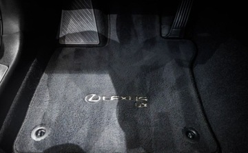 Lexus UX 2024 Lexus UX 300h Omotenashi AWD 2.0 Hybryda 199KM, zdjęcie 24