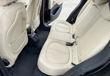 BMW X1 F48 Crossover sDrive18d 150KM 2017 BMW X1 2.0 DIESEL MANUAL Salon pl Stan bardzo dobry 2.0 Diesel 150KM, zdjęcie 7