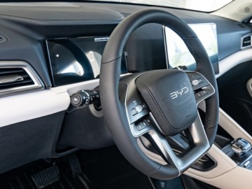 BYD 2025 BYD ATTO 2 Comfort Hatchback (204 KM) 2025, zdjęcie 5