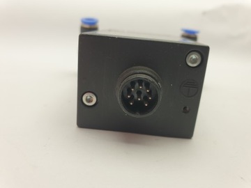 Пропорциональный клапан FESTO MPPE-3-1/8-10-010-B