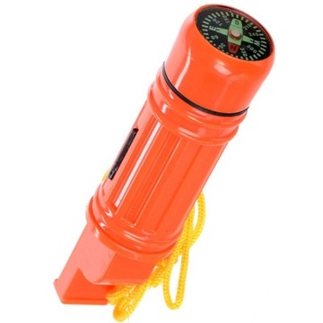 Gwizdek Surwiwalowy MFH