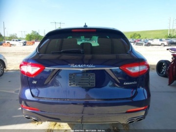 Maserati Levante 2019 Maserati Levante 2019. 3.0 Benzyna 345KM, zdjęcie 3