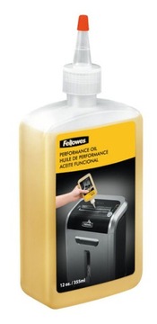 Olej do niszczarek FELLOWES 355ml