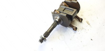 КОЛЕНВАЛ HONDA SILVER WING SWT 400