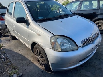 TOYOTA YARIS 1 I 99-05 VOLANT Z ULOŽENÍ AIRBAG
