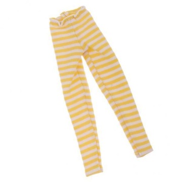 Legginsy dla lalek Blythe 1/6 Ubranka dla lal
