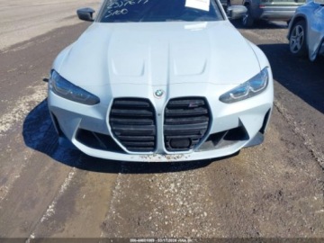 BMW Seria 3 G20-G21 2023 BMW M3 Competition xDrive 2023 3.0 Benzyna 503KM, zdjęcie 7