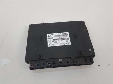 BMW E92 E93 MODUL SEDADLA LEVÝ 9134666