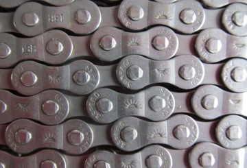 Комплект 8-скоростной кассеты Sunrace CSM66 11-32 + CNM84