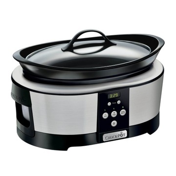 WOLNOWAR CROCK-POT SCCPBPP605-050 5,7L 220 W