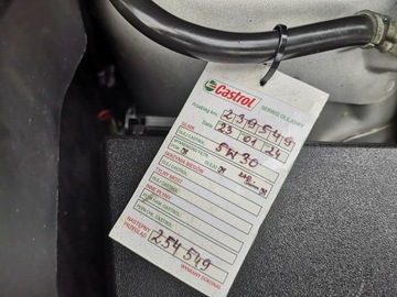 Ford Focus III Hatchback 5d facelifting 1.6 TDCi 115KM 2014 Ford Focus 1.6TDCI 115KM Klimatyzacja Elektryka, zdjęcie 21