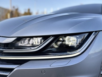 Volkswagen Arteon Fastback 2.0 TSI 190KM 2020 Volkswagen Arteon ACC! Dynamic LED! Virtual Cockpi, zdjęcie 35