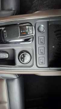 Citroen C5 Aircross SUV 1.5 BlueHDI 131KM 2019 Citroen C5 Aircross 1.5 HDi 130KM Masaże Blisy, zdjęcie 14