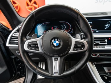 BMW X5 G05 SUV 2.0 25d 231KM 2022 BMW X5 xDrive25d aut Suv 2.0 (231KM) 2022, zdjęcie 13