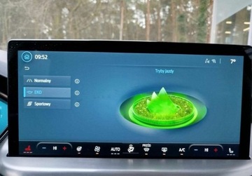 Ford Focus IV 2024 Ford Focus EcoBoost mHev 125KM TitaniumX SalonPL SerwisASO FV23 P.Zima Gwa, zdjęcie 25