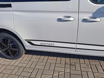 Volkswagen Caddy V Caddy 2.0 TDI 122KM 2025 Volkswagen Caddy Maxi 2.0 TDI 122 KM DSG, zdjęcie 6