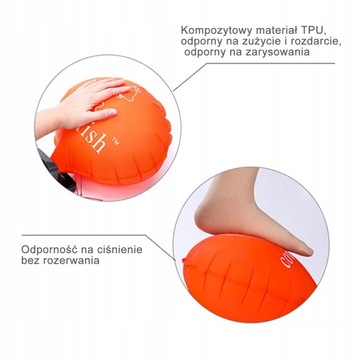 Браслеты для плавания против утопления