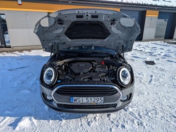 Mini Clubman F54 2017 MINI Clubman Ledy Navi Tempomat Serwis Gwarancja 1.6 Diesel 110KM, zdjęcie 16
