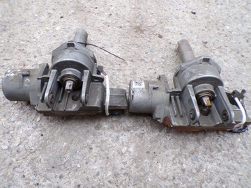 FIAT GRANDE PUNTO SERVO  ELEKTRICKÉ SLOUPEC EVROPA 55701321