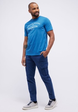 T-shirt Mustang Austin