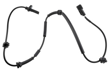 NTY CZUJNIK ABS PRZÓD MAZDA CX-3 15- /L,P/