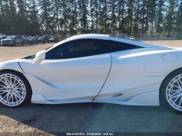  McLaren 720S Coupe 720S coupe luxuryperformance 4.0 Benzyna 710KM, zdjęcie 5