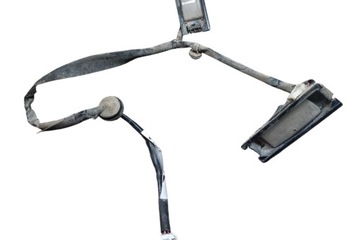 OSVĚTLENÍ SPZ DAIHATSU SIRION (M3_) 82162B1010A 1.3L 2006