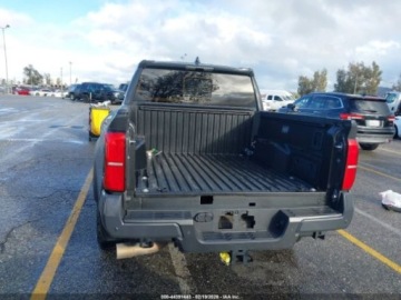 Toyota Tacoma II 2024 Toyota Tacoma Trd Off Road 2024 2.4 Benzyna 278KM, zdjęcie 4