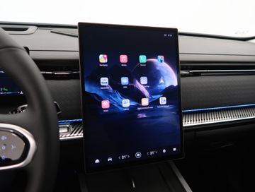  Jaecoo 7 1.6 TGDI, Serwis ASO, 4X4, Automat, zdjęcie 16