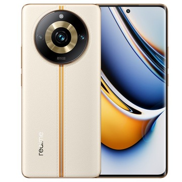 Smartfon Realme 11 Pro+ 5G 12 GB + 256 GB Biały