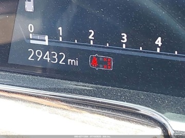 Cadillac Escalade III 2024 Cadillac Escalade Luxury 2024 6.2l 6.2 Benzyna 420KM, zdjęcie 11