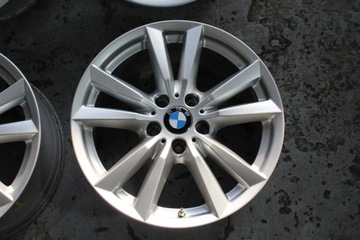 ORYG BMW X5 F15 18cali 5x120 ET46 8,5J X6 F16 TPMS