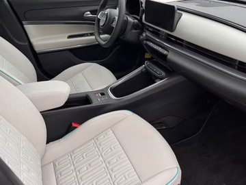 Fiat Talento I 2025 FIAT 600 La Prima 1.2 Turbo Hybrid eDCT Crossover 110KM 2025, zdjęcie 9