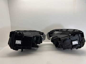 MERCEDES GLB X247 USA LAMPA PRAWA LED HIGH PERFORMANCE