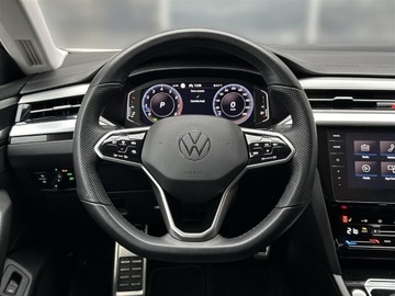 Volkswagen Arteon Fastback Facelifting 2.0 TSI 190KM 2022 Volkswagen Arteon 2.0TSI 190KM Elegance DSG l Salo, zdjęcie 15