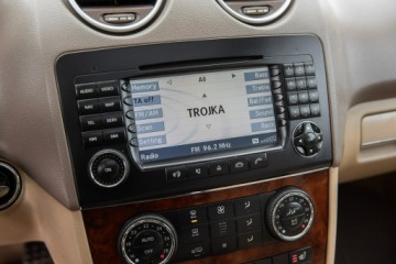 Mercedes Klasa M W164 Off-roader 3.0 V6 (320 CDI) 224KM 2008 Mercedes ML 320 4 Matic Full Opcja !, zdjęcie 20