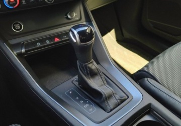 Audi Q3 II SUV 1.5 35 TFSI 150KM 2024 Audi Q3 Gwarancja 2029 3x S-Line Aktywny tempomat Ambiente Kamera CarPlay, zdjęcie 25