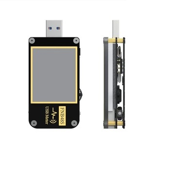 USB-метр FNIRSI FNB48S (без Bluetooth)