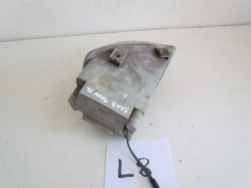 SAAB 9000 LIFT 94-98 Галоген ЛЕВЫЙ