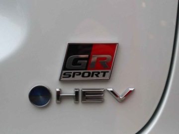 Toyota 2026 Od ręki - GR Sport 1.5 Hybrid 130KM | Podgrzewane fotele!, zdjęcie 7