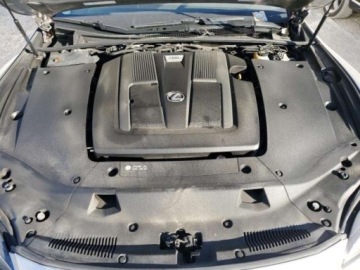 Lexus LS V 2018 Lexus LS Lexus LS 500 Base 3.5 Benzyna 416KM, zdjęcie 10