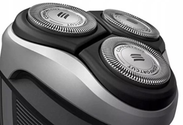 ОРИГИНАЛ Сменные бритвенные головки для бритвы PHILIPS SH71/50