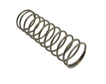 ПРУЖИНА НАЖИМАЮЩАЯ d=1,5 * Dz=22 * L=68 - 5 шт.